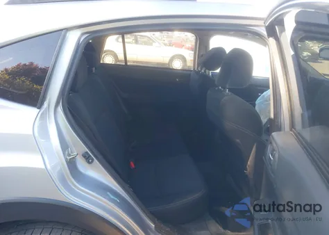 2014 Subaru Xv Crosstrek 2.0I Premium from USA, damaged, VIN JF2GPAVC2E8322720